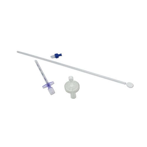 Catetere epidurale - Flex-cat C - Endovision