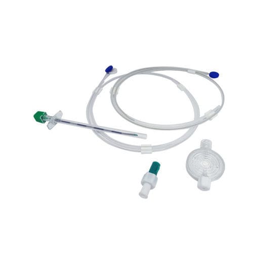 Catetere epidurale - Flex-cat R - Endovision - lombare