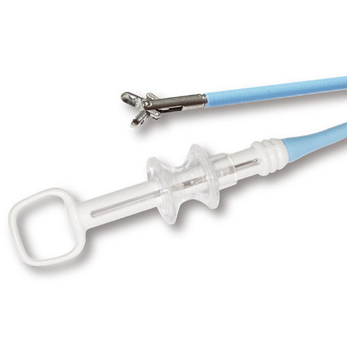 Pinza chirurgica - ENDO MASTER - Endovision - per biopsia / monouso