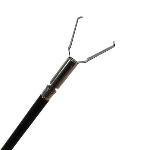 Pinza chirurgica - Endovision - gastroscopica / clamp / di Lower