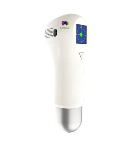 Scanner vescicale portatile - AS-2 - AvantSonic