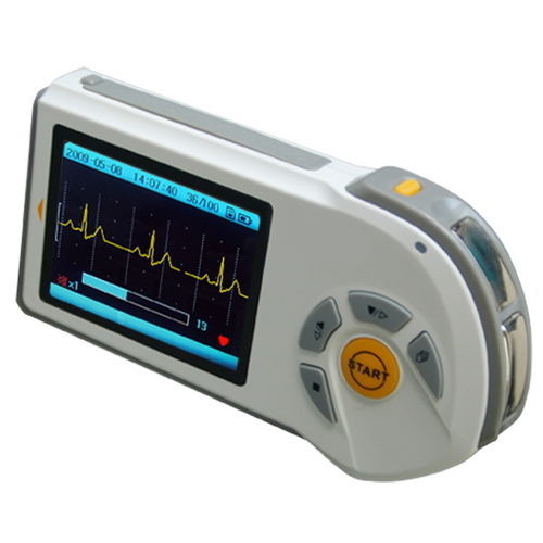 Monitor paziente portatile - MD100E - AvantSonic - ECG / per terapia intensiva / clinico