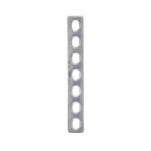 Placca di compressione per grandi frammenti ossei - 101-1000 series - HankilTech Medical - mediale / non bloccata / in metallo