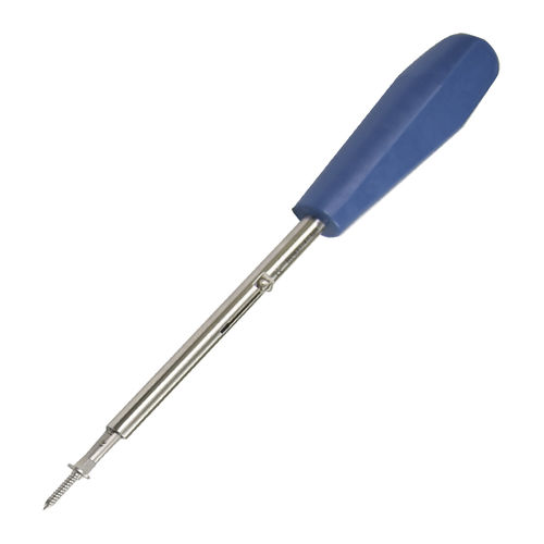 Cacciavite ortopedico manuale - 17-471 - HankilTech Medical