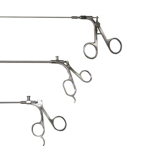 Pinza ortopedica - 50 series - HankilTech Medical - da presa