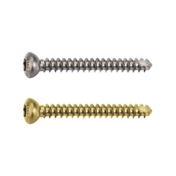 Vite per compressione ossea generica - 245 - HankilTech Medical - in metallo / non bloccata / corticale