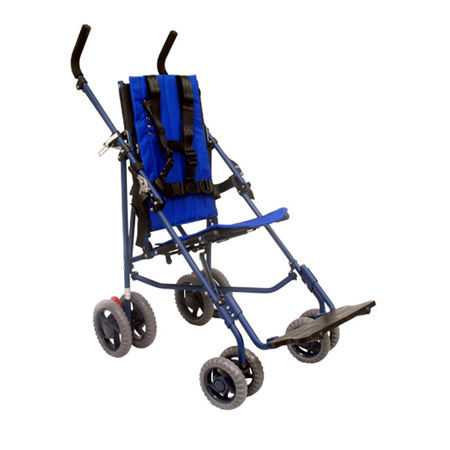 Passeggino per bambini portatori di handicap - Karman Healthcare - pieghevole