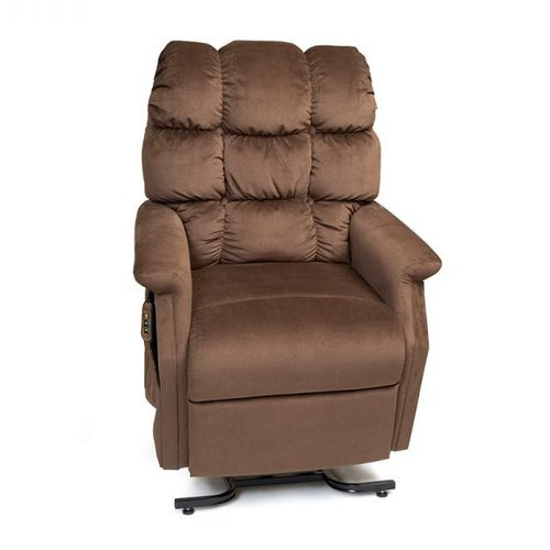 Poltrona elevabile inclinabile - PR401-SME, PR401-MLA - Golden Technologies - elettrica