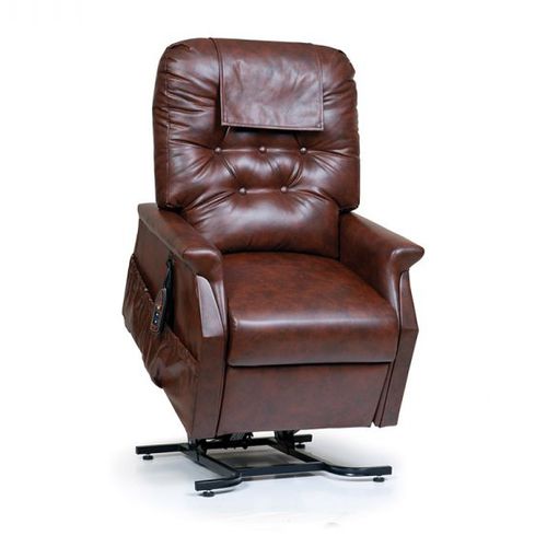 Poltrona elevabile inclinabile - PR200 - Golden Technologies - elettrica