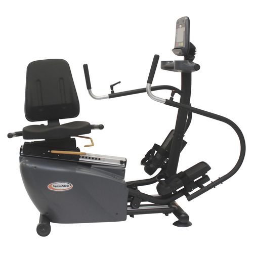 Cyclette ellittica semiorizzontale - VersaStep - HealthCare International