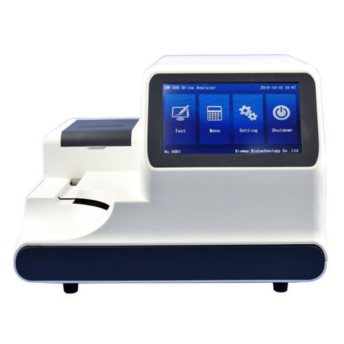 Lettore di strisce analitiche di urina - BW-300 - Bioway Biological Technology Co.,Ltd - di glucosio