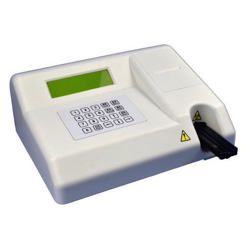 Lettore di strisce analitiche di urina - BW-200 - Bioway Biological Technology Co.,Ltd