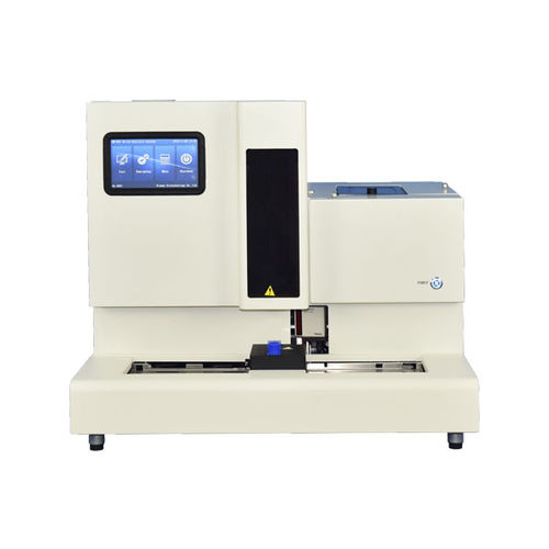 Analizzatore di urina automatico - BW-901 - Bioway Biological Technology Co.,Ltd - da banco / colorimetrico / batch