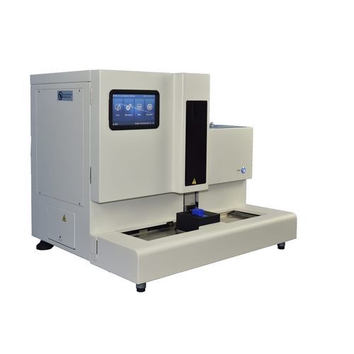Analizzatore di urina automatico - BW-901 - Bioway Biological Technology Co.,Ltd - da banco / colorimetrico / batch