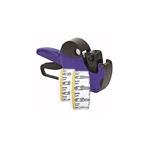Etichettatrice manuale - EFELAB SRL