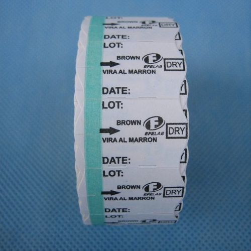 Indicatore biologico di sterilizzazione - 2005 - EFELAB SRL - di temperatura / medico