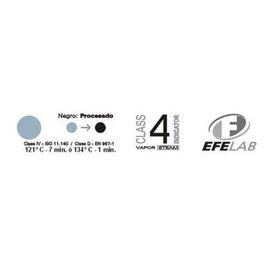 Indicatore biologico di sterilizzazione - IV04 - EFELAB SRL - da laboratorio
