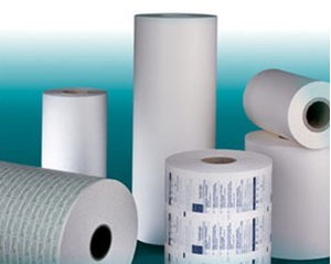 Busta per sterilizzazione - OEM - EFELAB SRL