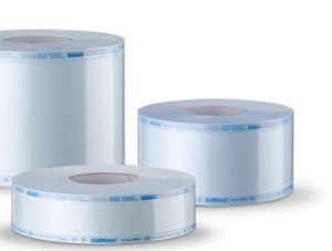 Busta per sterilizzazione - PH series - EFELAB SRL