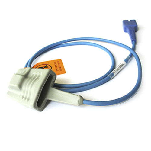 Sensore SpO2 lavabile - BS series  - Shanghai Berry Electronic Tech Co.,Ltd - da dito / per piede / multiposizione