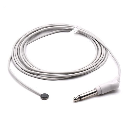 Sensore di temperatura - Shanghai Berry Electronic Tech Co.,Ltd - per il settore medico / di monitoraggio / riutilizzabile