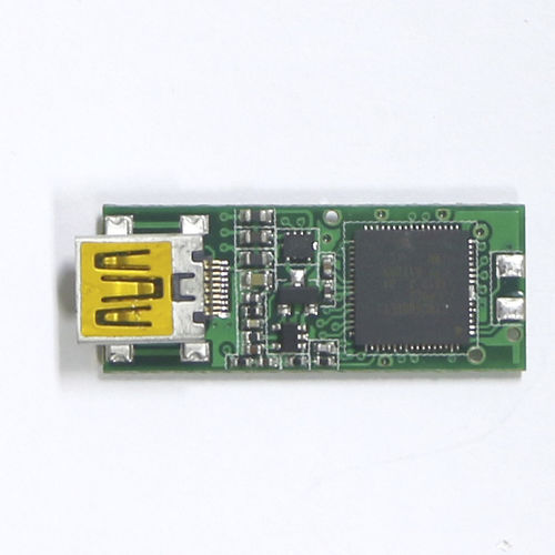 Modulo di trasmissione dati - BM3000B - Shanghai Berry Electronic Tech Co.,Ltd - SpO2 / USB