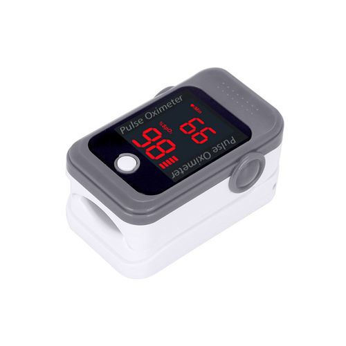 Pulsossimetro da dito - BM1000F - Shanghai Berry Electronic Tech Co.,Ltd - compatto / medico / a batteria