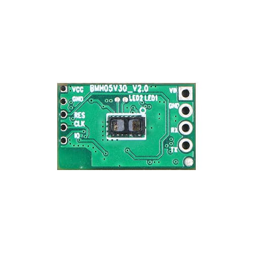 Modulo per monitor multiparametrico SpO2 - MH05 - Shanghai Berry Electronic Tech Co.,Ltd - di frequenza cardiaca / clinico / integrato