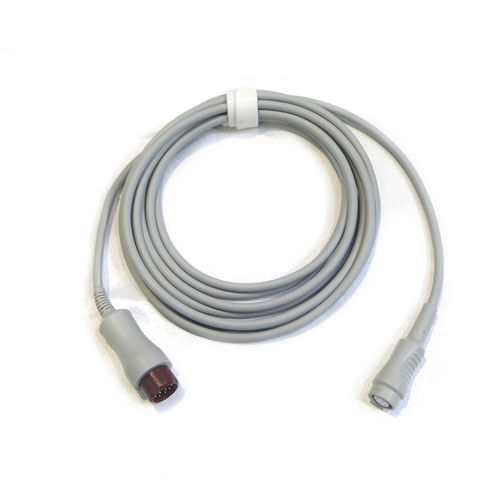 Cavo IBP per GE Healthcare - Shanghai Berry Electronic Tech Co.,Ltd - per Mindray / per Philips / per Nihon Kohden