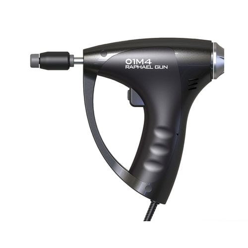 Massaggiatore elettrico a mano - Raphael Autogun - Young Il M