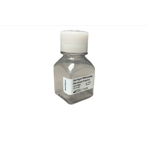 Reagente in soluzione - GenTegra RNAdvantage™ - GenTegra - per tessuti