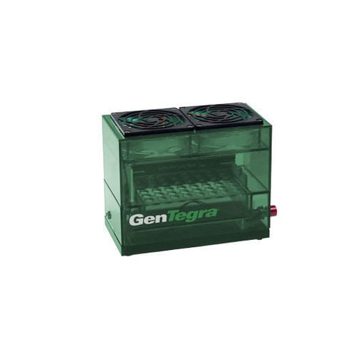 Essicatore da laboratorio - GenTegra - GenTegra