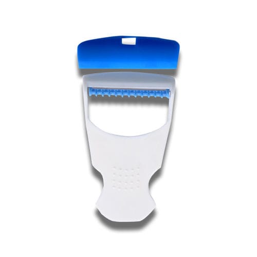 Tosatrice chirurgica manuale - RazorEx  - Wizcure Medical Devices - monouso