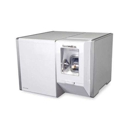 Fresatrice CAD CAM - fastmill.io™ - Glidewell Direct - per laboratori odontotecnici / per zirconia / per ceramica
