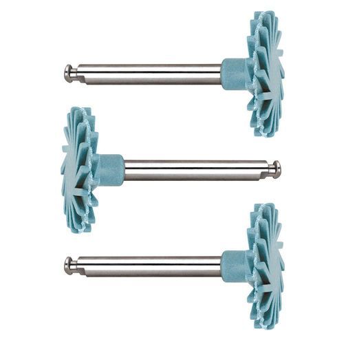 Disco abrasivo in diamante - 70-1014-BRX0021 - Glidewell Direct