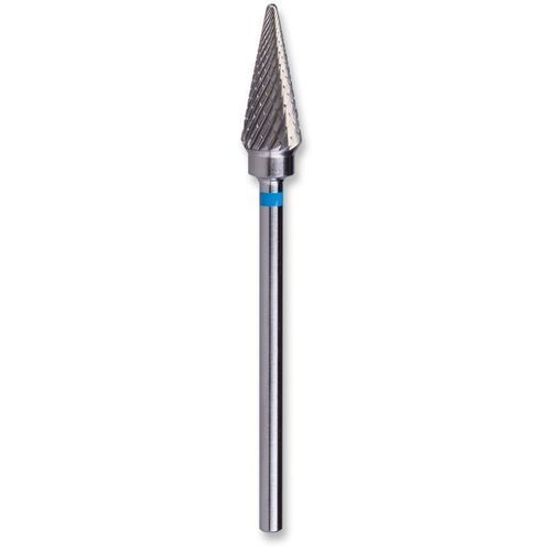 Fresa odontoiatrica - 70-1061-ERK0002 - Glidewell Direct - in carburo di tungsteno / sbavatrice / cross-cut