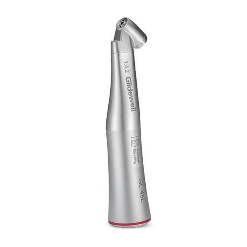Contrangolo per chirurgia odontoiatrica - GL-45L - Glidewell Direct - odontoiatrico / per endodonzia / elettrico