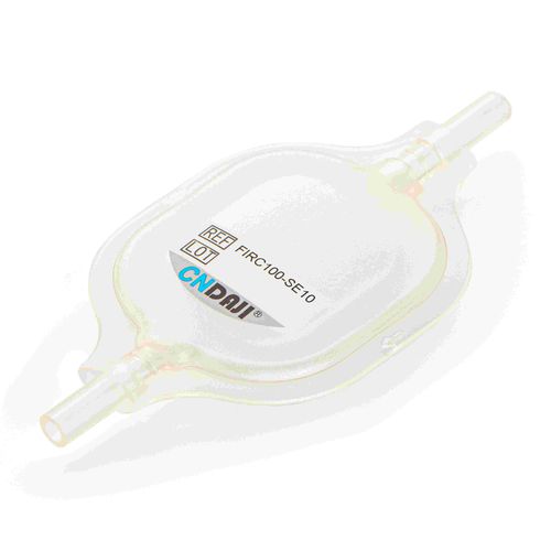 Filtro a borsa - FIRC100-SE10 - Guangzhou DaJi Medical Science and Technology Co., Ltd - per globuli rossi / per piastrine / per leucodeplezione
