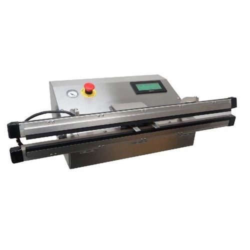 Saldatrice medica - 675TC2 - Accu-Seal - per l'industria farmaceutica / a impulsi / da banco