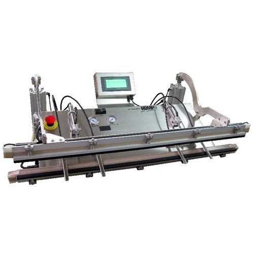 Saldatrice medica - HDMP3-TC - Accu-Seal - per l'industria farmaceutica / a impulsi / da banco