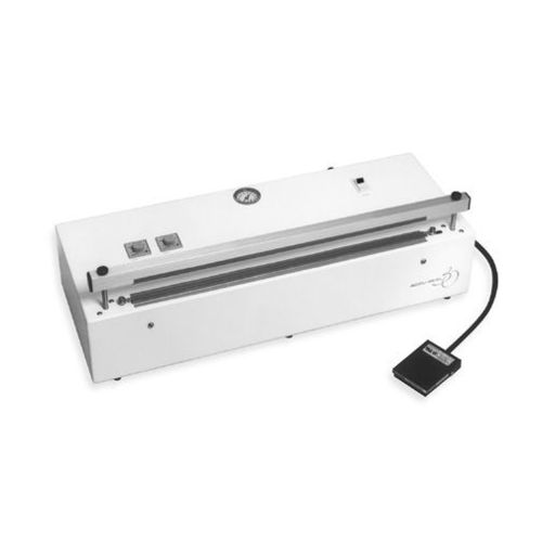 Termosigillatrice per l'industria farmaceutica - 30 - Accu-Seal - a impulsi / da banco