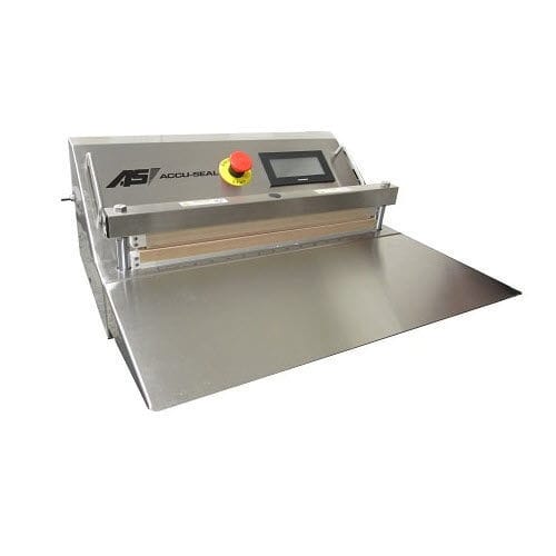 Termosigillatrice semiautomatica - 6300SP - Accu-Seal - a impulsi / per imballaggio medicale / da banco