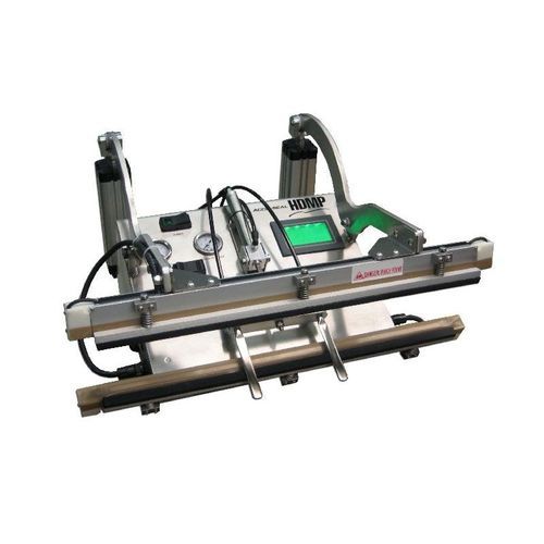 Saldatrice per l'industria farmaceutica - HDMP3  - Accu-Seal - a impulsi / a pavimento