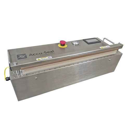 Termosigillatrice semiautomatica - 5300SP - Accu-Seal - a impulsi / per imballaggio medicale / da banco