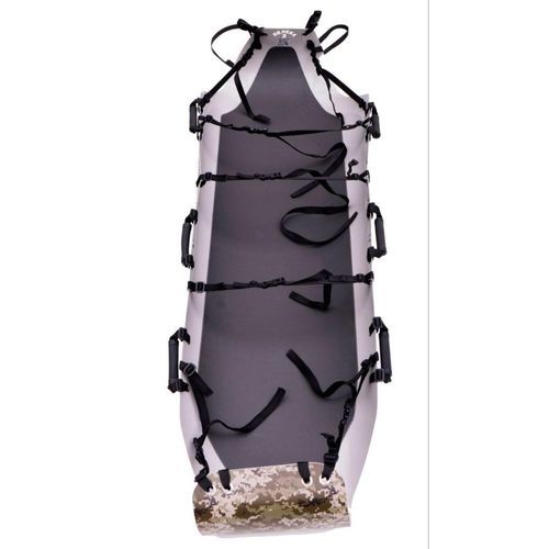 Barella di salvataggio - LELEKA-3 - EVG - EdenVetGroom - veterinaria / pieghevole