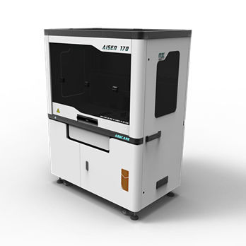 Analizzatore di gruppi sanguigni automatico - BLOZER 120 - Addcare - da terra