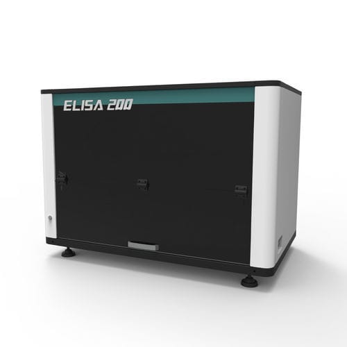 ELISA automatico - ADC 200 - Addcare - a 96 pozzetti / per diagnosi clinica / CLIA