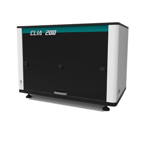 Analizzatore immunologico a chemiluminescenza - ADC CLIA 200 - Addcare - automatico / per diagnosi clinica / ELISA