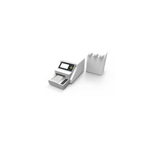 Lavatore per micropiastre per ELISA - Addcare - automatico / da laboratorio