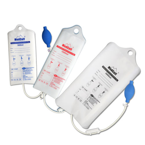 Perfusore a pressione elettrico - VP series - Shenzhen Vistar Medical Company - per umano / per animali